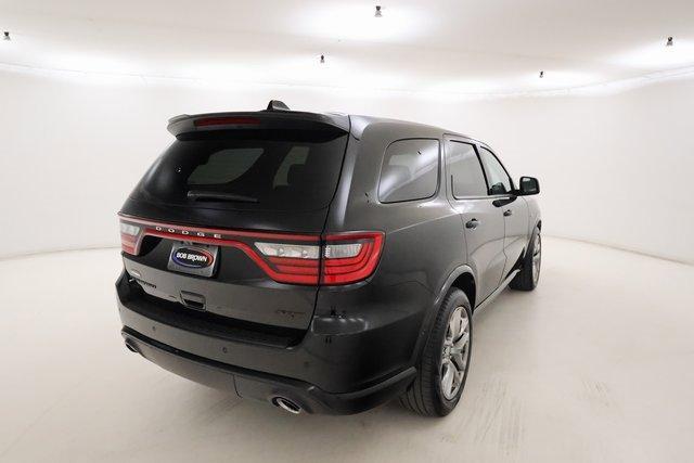 used 2024 Dodge Durango car, priced at $66,995