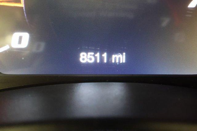 used 2024 Dodge Durango car, priced at $66,995