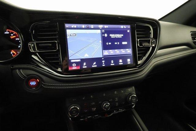 used 2024 Dodge Durango car, priced at $66,995