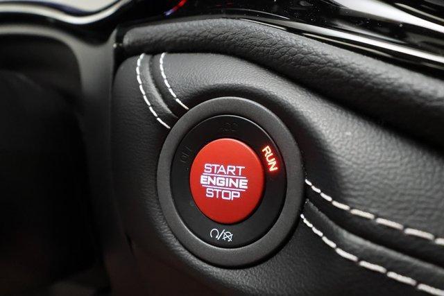 used 2024 Dodge Durango car, priced at $66,995