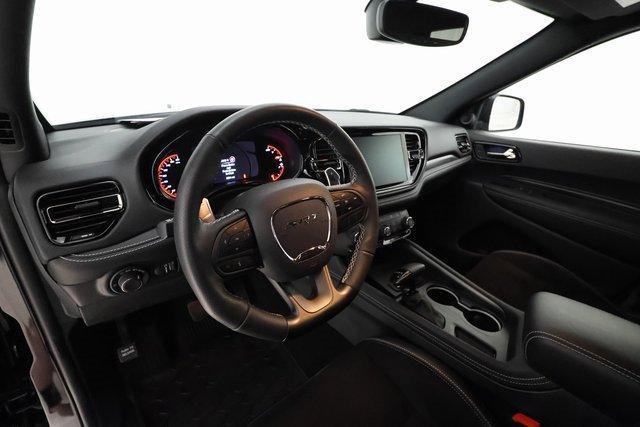 used 2024 Dodge Durango car, priced at $66,995