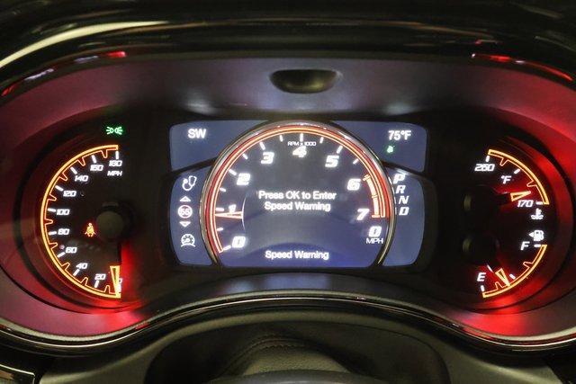 used 2024 Dodge Durango car, priced at $66,995