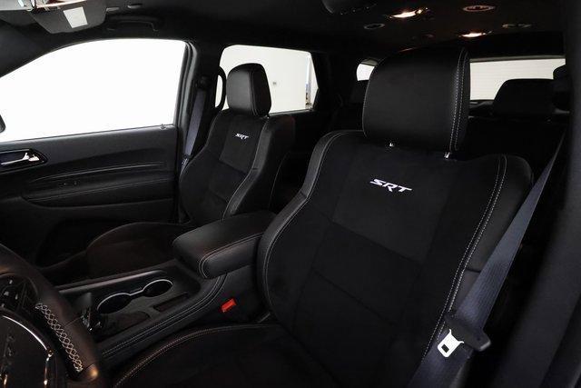 used 2024 Dodge Durango car, priced at $66,995