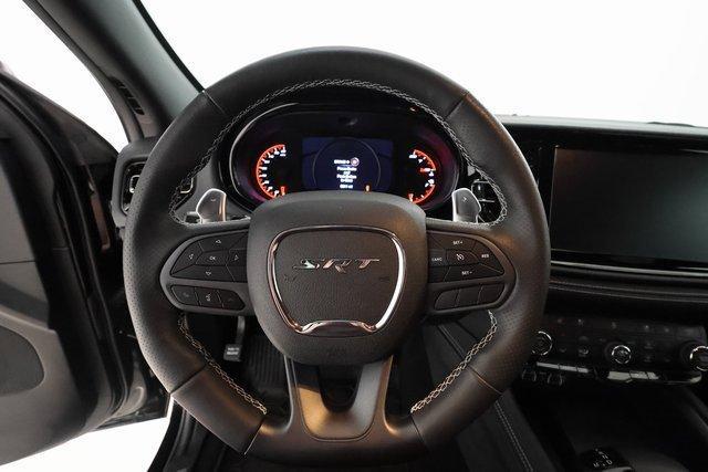 used 2024 Dodge Durango car, priced at $66,995