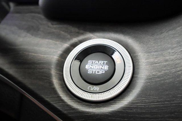 used 2022 Jeep Grand Cherokee car, priced at $26,895