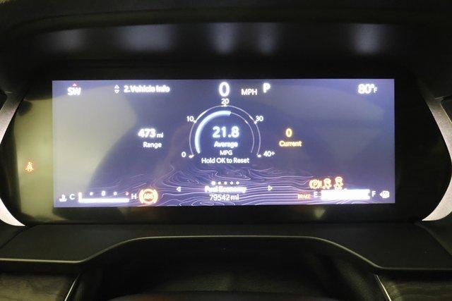 used 2022 Jeep Grand Cherokee car, priced at $26,895