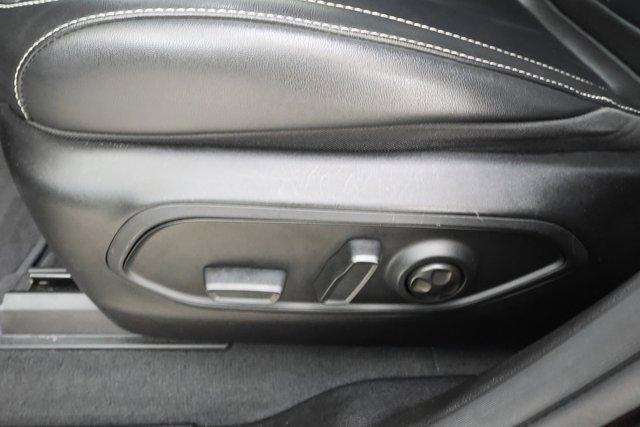 used 2022 Jeep Grand Cherokee car, priced at $26,895