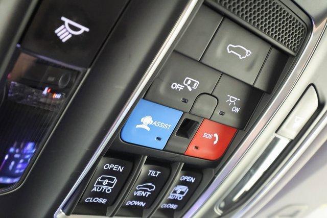 used 2022 Jeep Grand Cherokee car, priced at $26,895