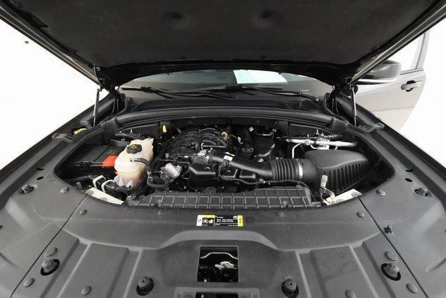 used 2022 Jeep Grand Cherokee car, priced at $26,895