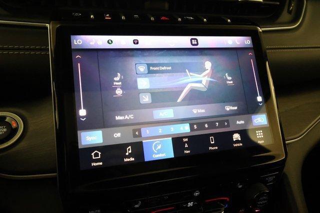 used 2022 Jeep Grand Cherokee car, priced at $26,895