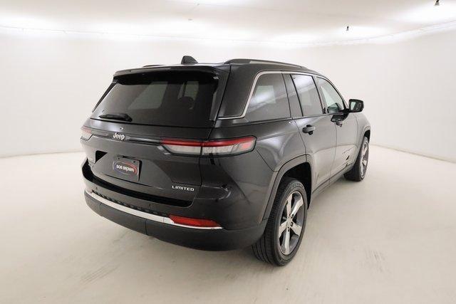used 2022 Jeep Grand Cherokee car, priced at $26,895