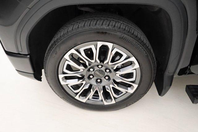 used 2023 GMC Sierra 1500 car, priced at $59,995