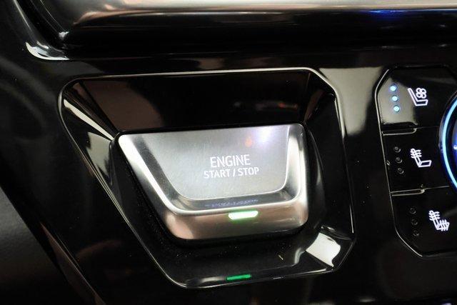 used 2023 GMC Sierra 1500 car, priced at $59,995
