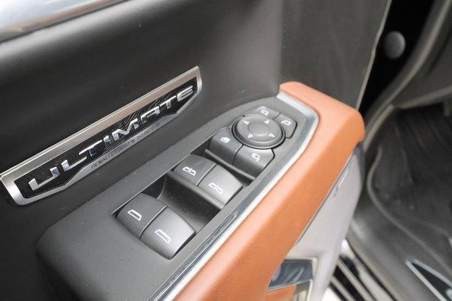 used 2023 GMC Sierra 1500 car, priced at $59,995