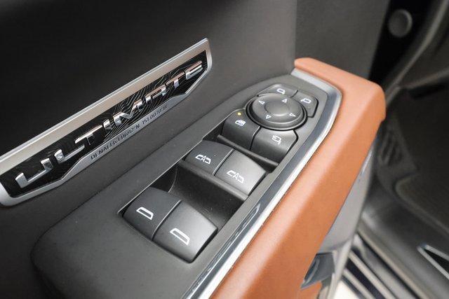 used 2024 GMC Sierra 1500 car, priced at $71,895