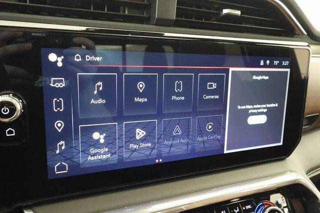 used 2024 GMC Sierra 1500 car, priced at $71,895