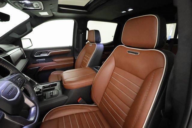 used 2024 GMC Sierra 1500 car, priced at $71,895