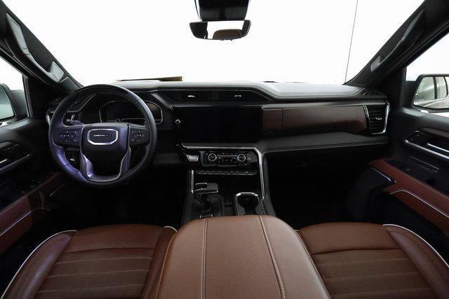 used 2024 GMC Sierra 1500 car, priced at $71,895