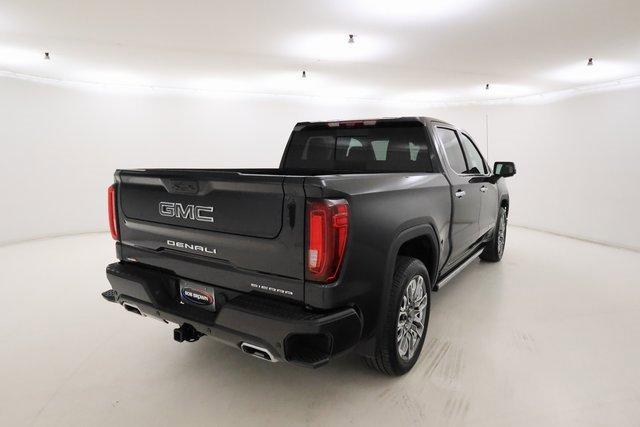 used 2024 GMC Sierra 1500 car, priced at $71,895