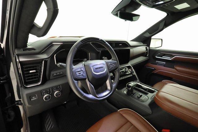 used 2024 GMC Sierra 1500 car, priced at $71,895