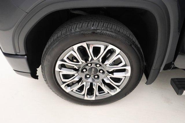 used 2024 GMC Sierra 1500 car, priced at $71,895