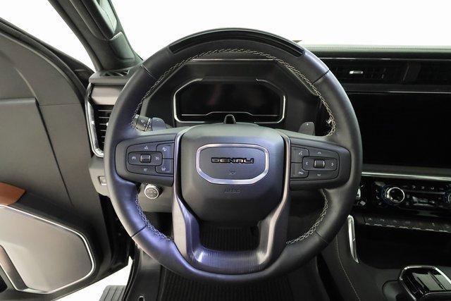 used 2024 GMC Sierra 1500 car, priced at $71,895