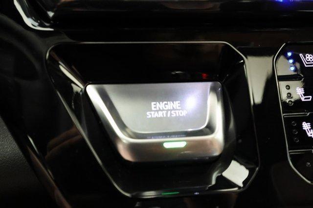 used 2024 GMC Sierra 1500 car, priced at $71,895