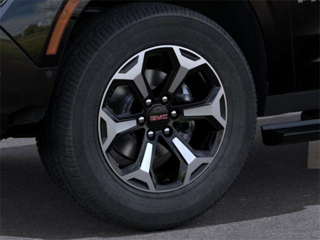new 2025 GMC Yukon car, priced at $98,490