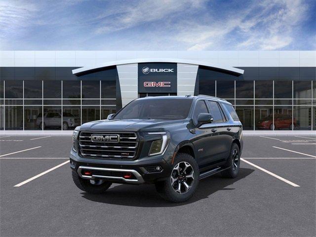 new 2025 GMC Yukon car, priced at $92,205