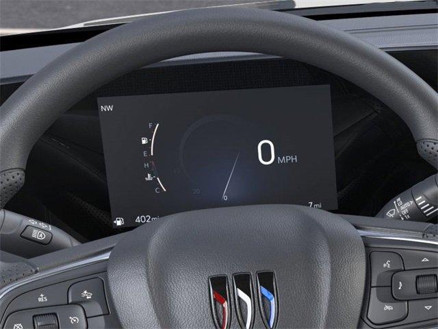 new 2025 Buick Envista car, priced at $24,099