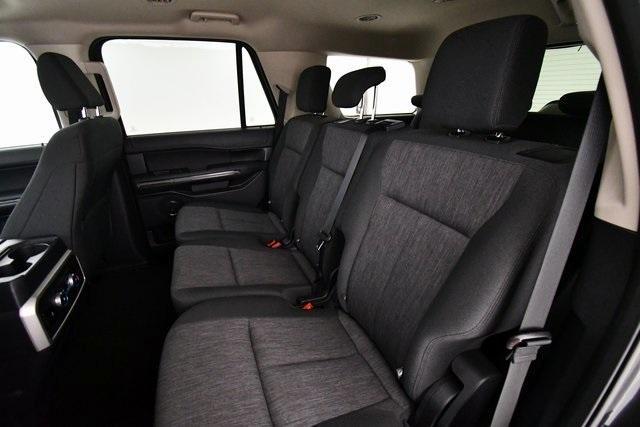used 2022 Ford Expedition car, priced at $46,295