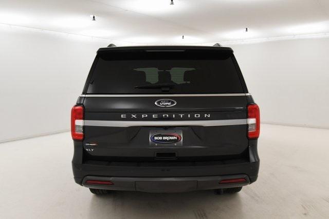 used 2022 Ford Expedition car, priced at $46,295