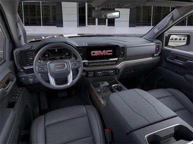 new 2025 GMC Sierra 1500 car, priced at $63,270