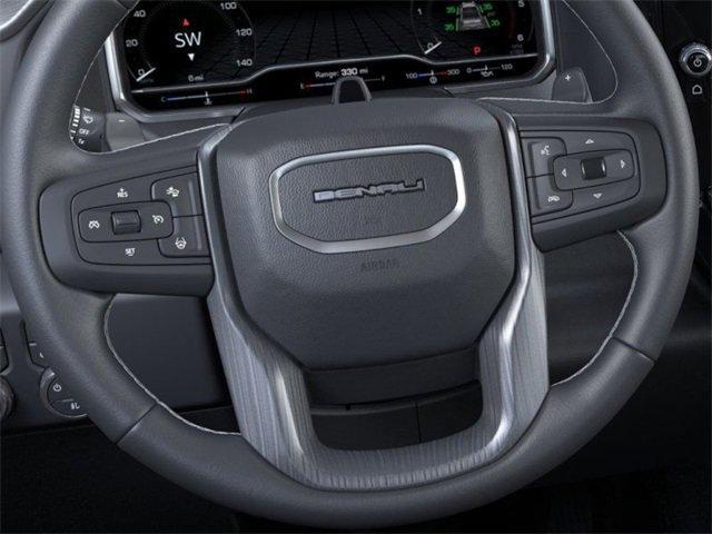 new 2025 GMC Sierra 1500 car, priced at $84,255