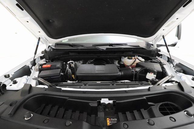 used 2024 GMC Yukon car, priced at $74,859