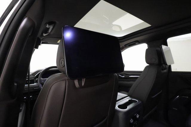 used 2024 GMC Yukon car, priced at $74,859