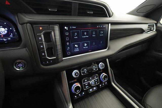 used 2024 GMC Yukon car, priced at $74,859