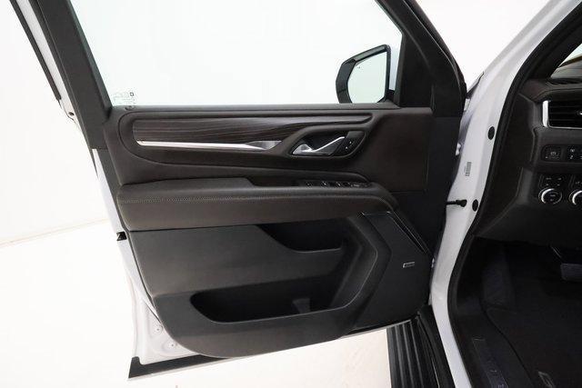 used 2024 GMC Yukon car, priced at $74,859