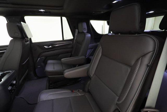 used 2024 GMC Yukon car, priced at $74,859