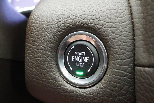 used 2024 GMC Yukon car, priced at $74,859