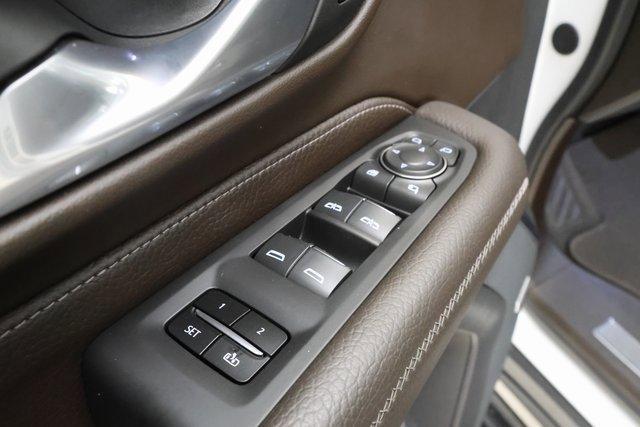 used 2024 GMC Yukon car, priced at $74,859