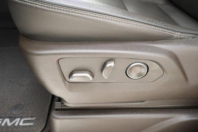 used 2024 GMC Yukon car, priced at $74,859