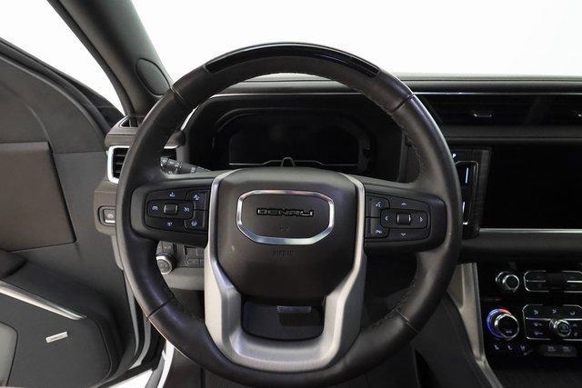 used 2024 GMC Yukon car, priced at $74,859