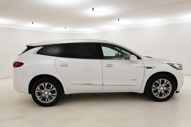 used 2020 Buick Enclave car, priced at $25,795