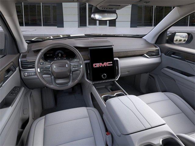 new 2025 GMC Acadia car, priced at $59,590