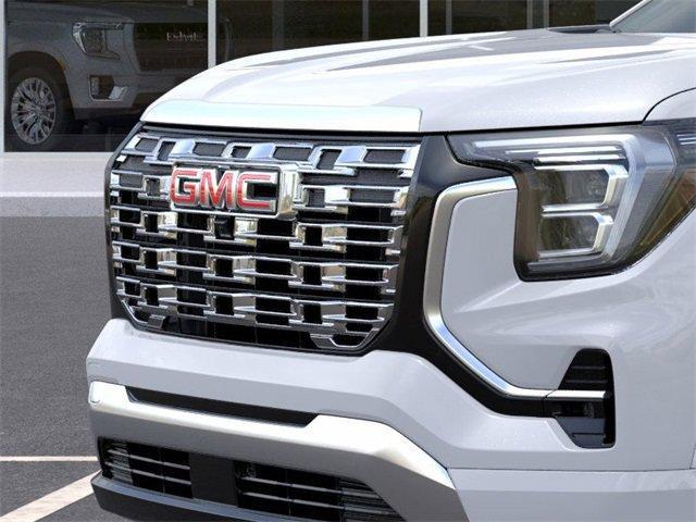new 2026 GMC Terrain car, priced at $44,090