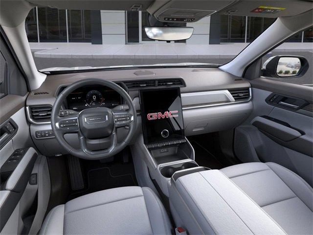 new 2026 GMC Terrain car, priced at $44,090