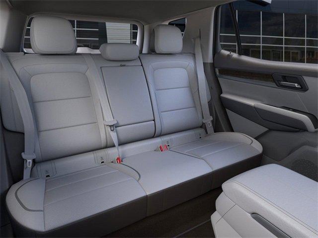 new 2026 GMC Terrain car, priced at $44,090