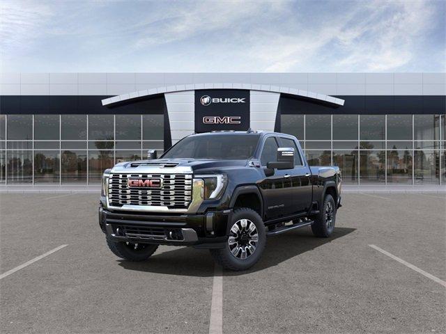 new 2024 GMC Sierra 2500 car, priced at $78,900