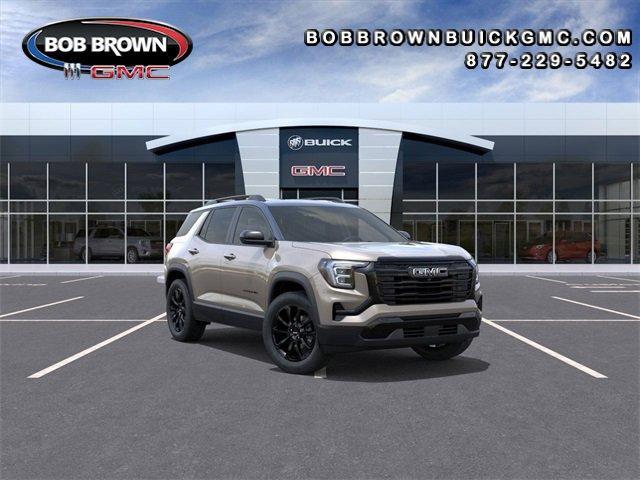 new 2026 GMC Terrain car, priced at $37,399